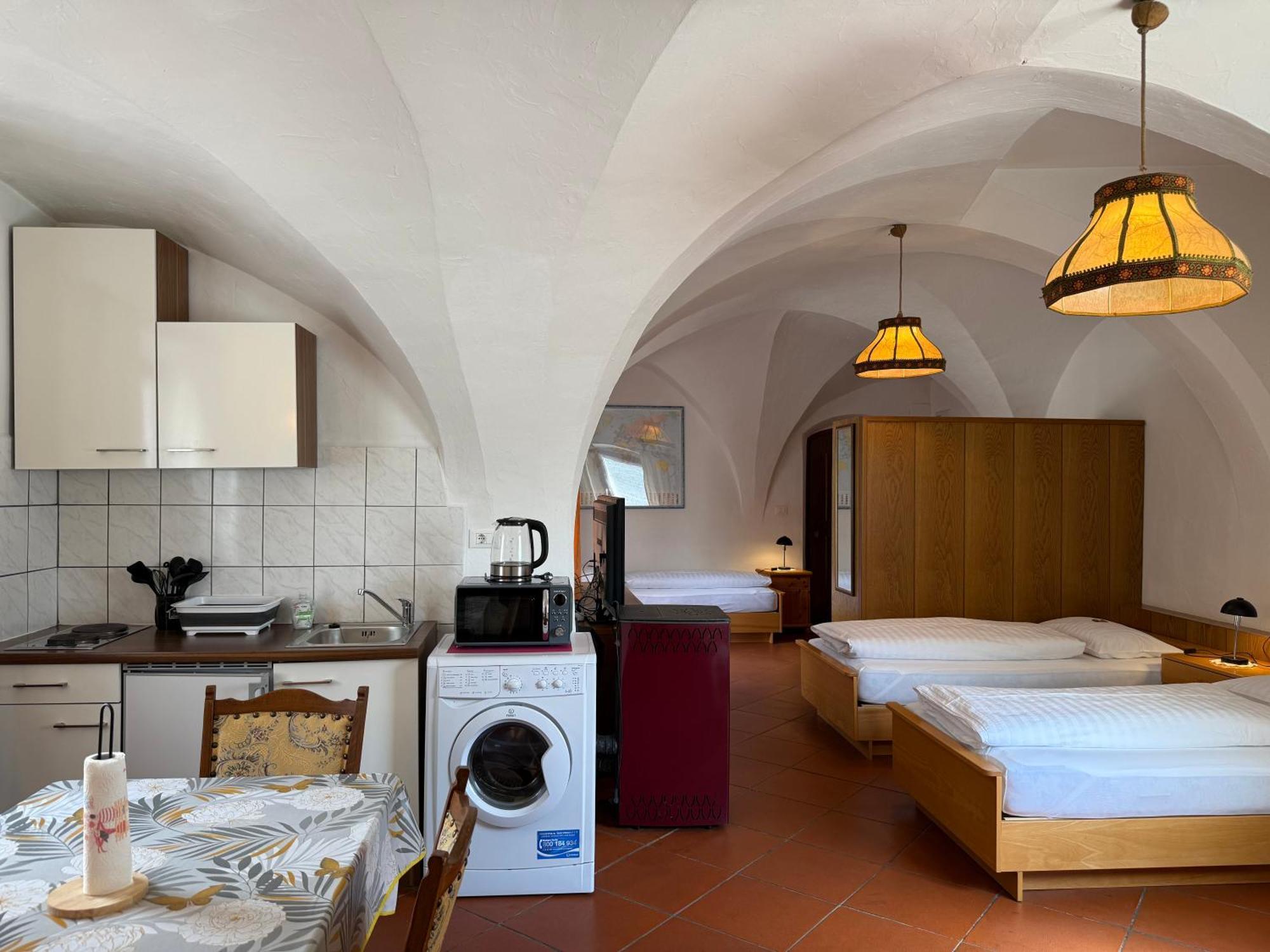 Gasthof Goldenes Lamm Vahrn Zimmer foto
