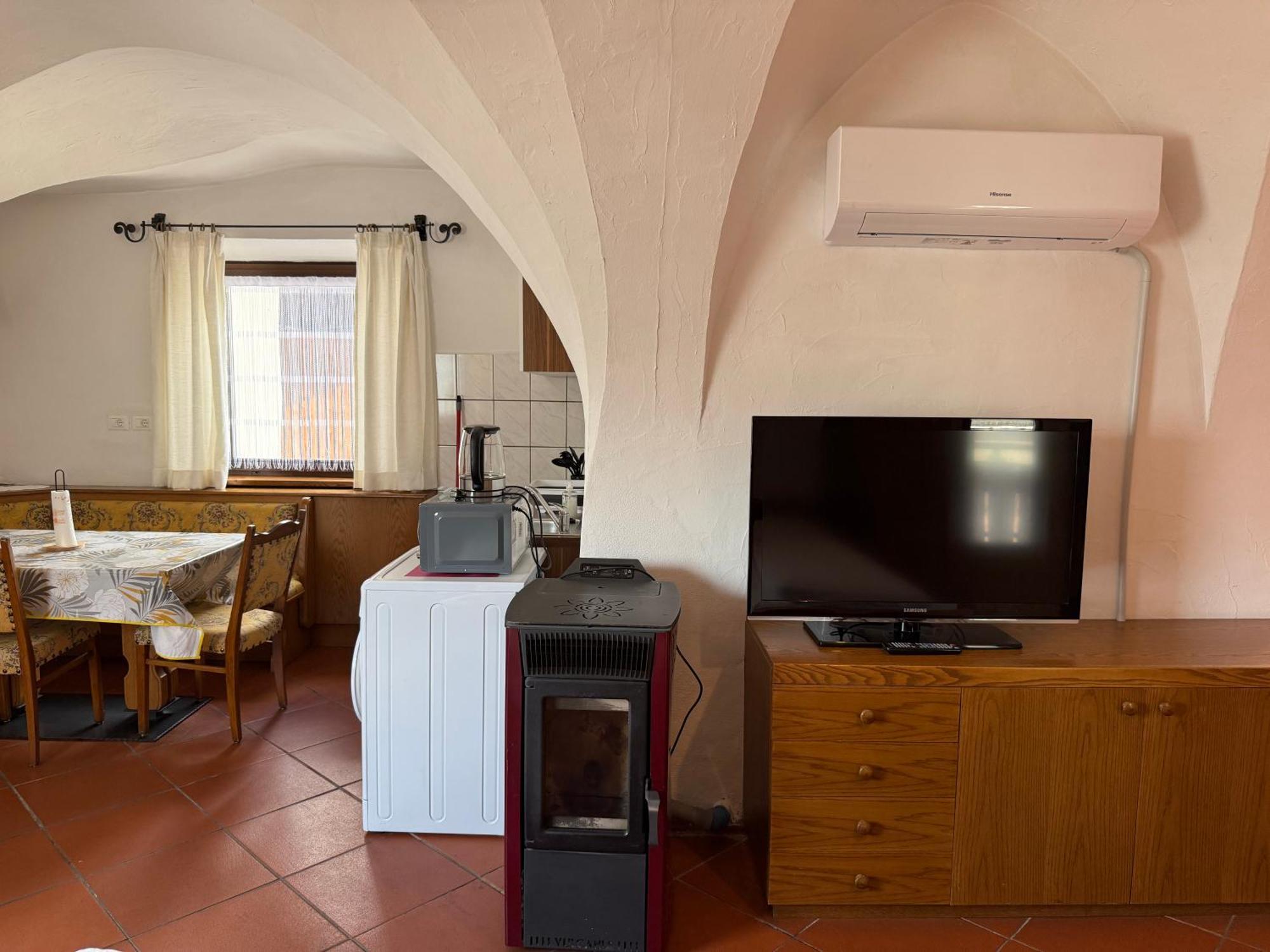 Gasthof Goldenes Lamm Vahrn Zimmer foto